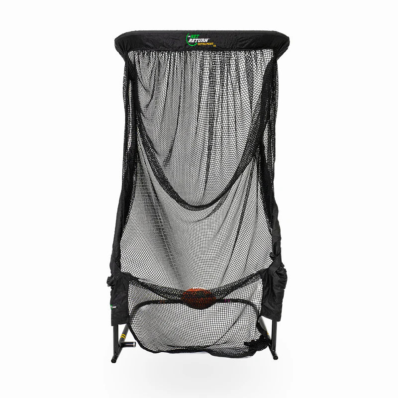 Extra Point Football Net