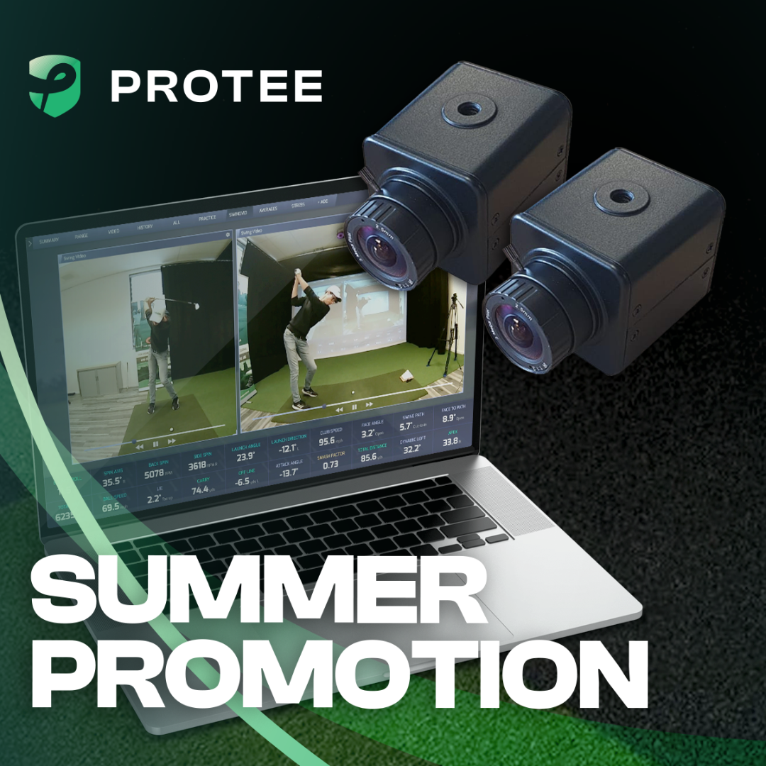ProTee VX