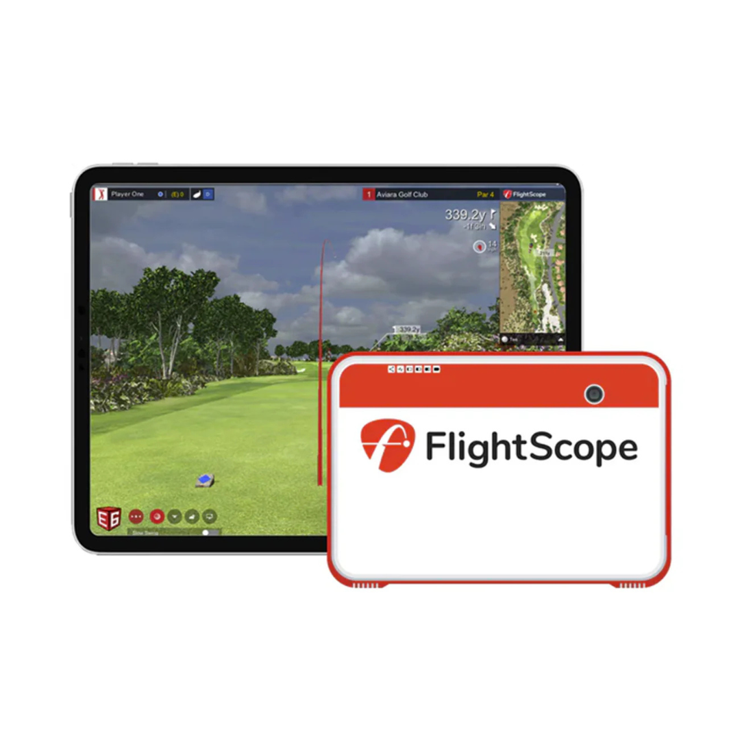 FlightScope Mevo+ 2023