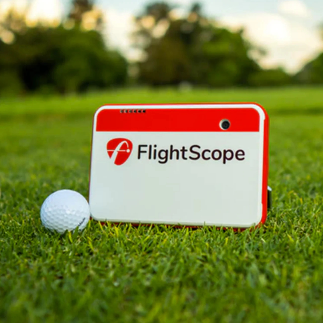 FlightScope Mevo+ 2023