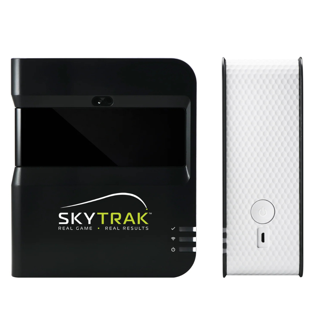 SkyTrak Launch Monitor