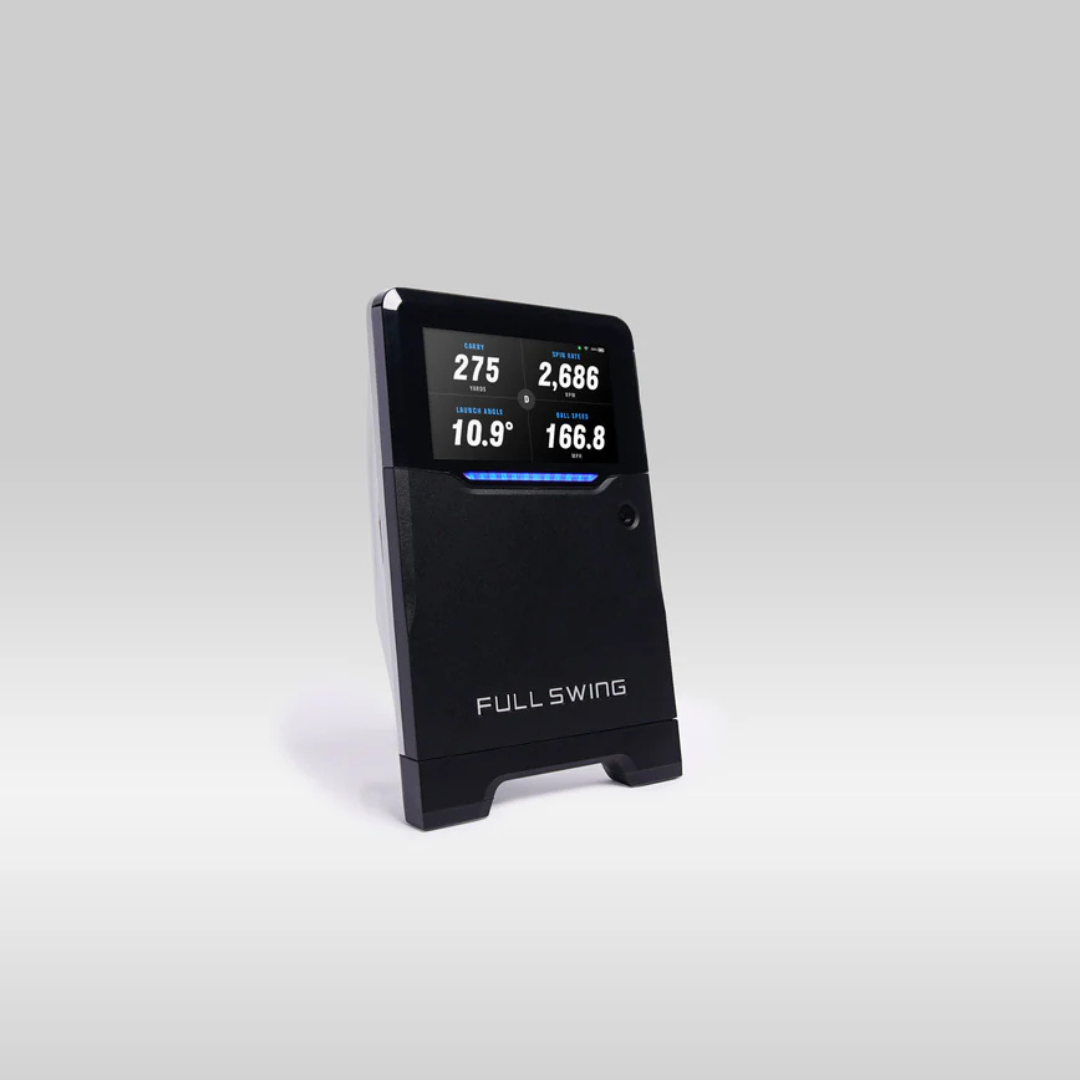 FullSwing KIT Launch Monitor