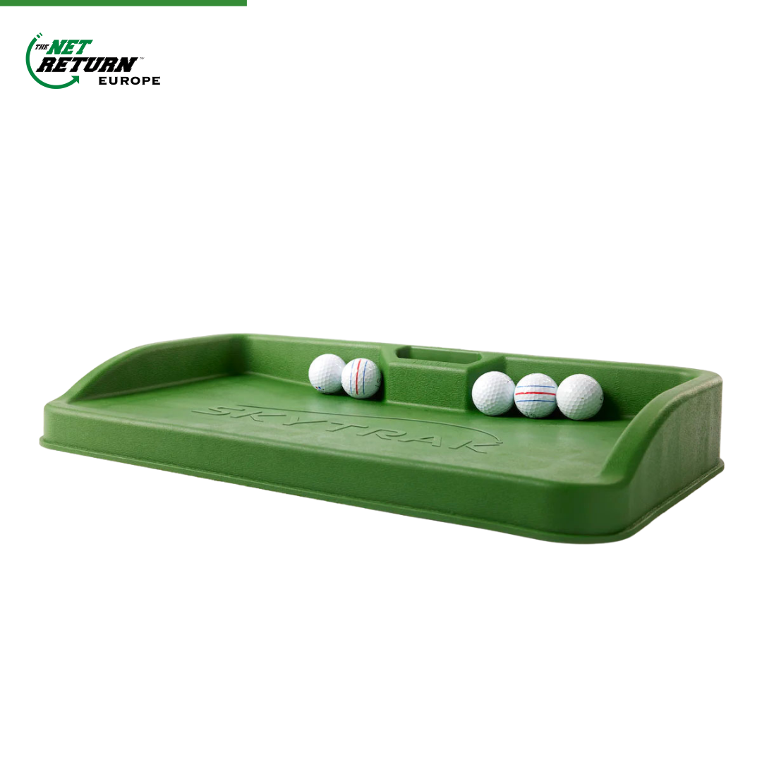 SkyTrak Ball Tray