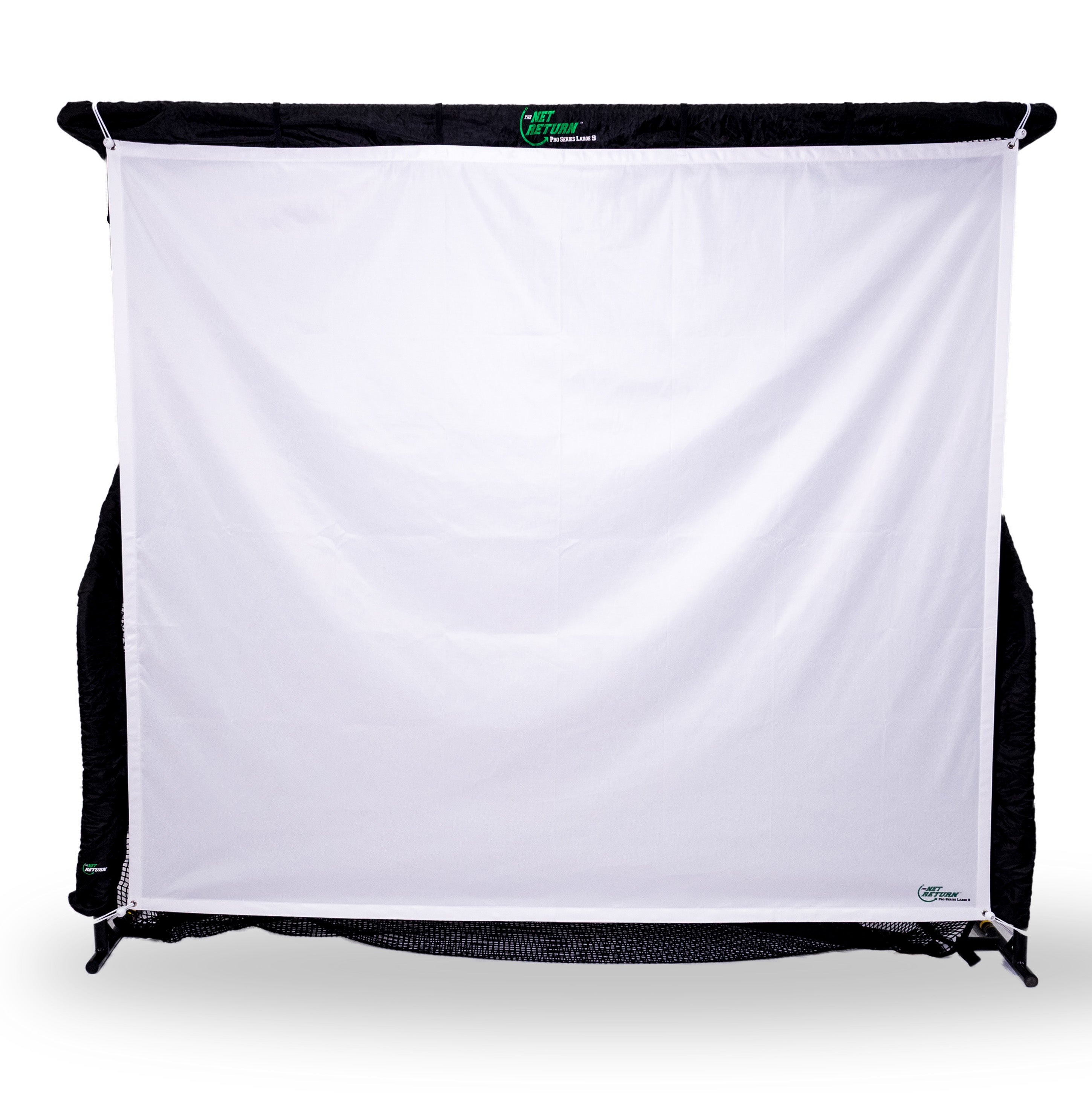 Pro – Simulator Screen