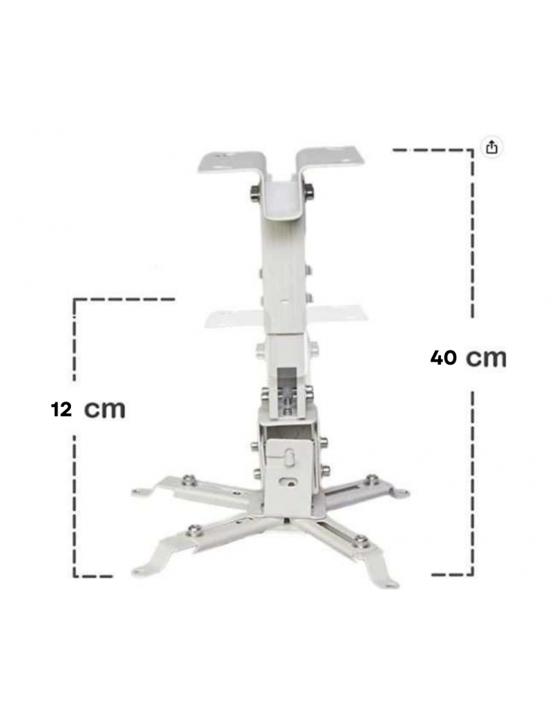 Projector mount kit