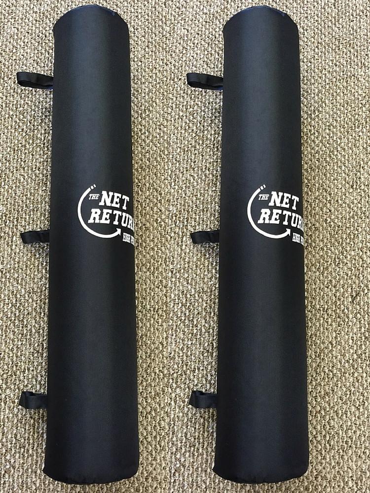 Mini - Frame Pads